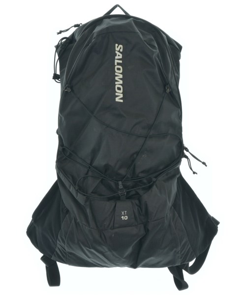 Salomon(サロモン)バックパック・リュック 黒 サイズ:-/2200659003010