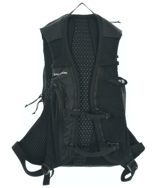 Salomon（サロモン）バックパック・リュック 黒 サイズ:- メンズ/2200659003010