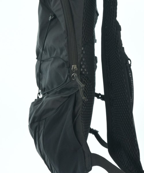 Salomon（サロモン）バックパック・リュック 黒 サイズ:- メンズ/2200659003010