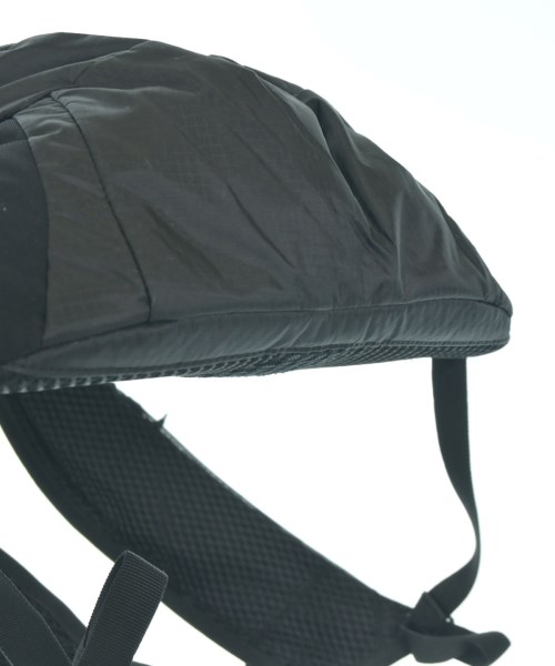 Salomon（サロモン）バックパック・リュック 黒 サイズ:- メンズ/2200659003010