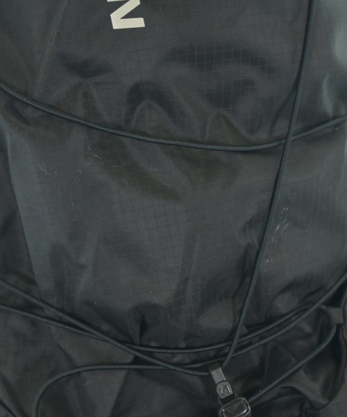 Salomon（サロモン）バックパック・リュック 黒 サイズ:- メンズ/2200659003010