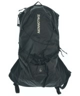 Salomon（サロモン）バックパック・リュック 黒 サイズ:- メンズ/2200659003010