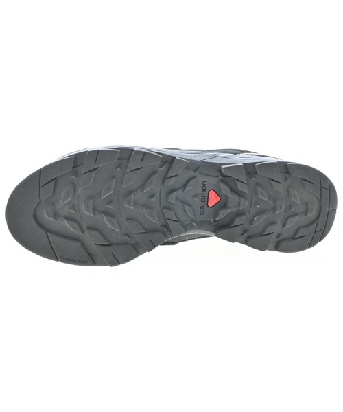 Salomon（サロモン）スニーカー カーキ サイズ:27cm メンズ/2200659087065