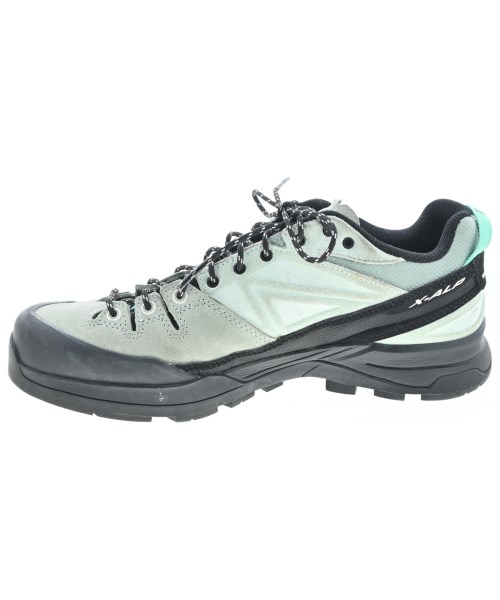 Salomon（サロモン）スニーカー カーキ サイズ:27cm メンズ/2200659087065