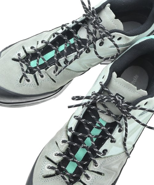 Salomon（サロモン）スニーカー カーキ サイズ:27cm メンズ/2200659087065