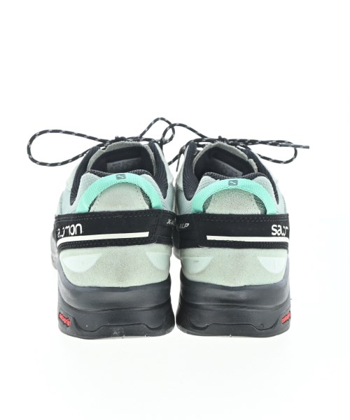 Salomon（サロモン）スニーカー カーキ サイズ:27cm メンズ/2200659087065