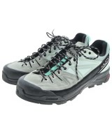 Salomon（サロモン）スニーカー カーキ サイズ:27cm メンズ/2200659087065