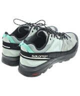 Salomon（サロモン）スニーカー カーキ サイズ:27cm メンズ/2200659087065