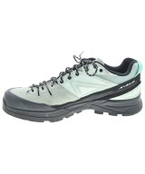 Salomon（サロモン）スニーカー カーキ サイズ:27cm メンズ/2200659087065