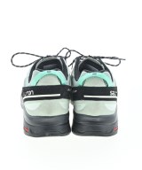 Salomon（サロモン）スニーカー カーキ サイズ:27cm メンズ/2200659087065