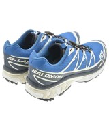 Salomon（サロモン）スニーカー 青 サイズ:28cm メンズ/2200655017417