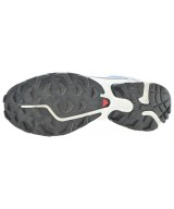 Salomon（サロモン）スニーカー 青 サイズ:28cm メンズ/2200655017417