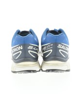 Salomon（サロモン）スニーカー 青 サイズ:28cm メンズ/2200655017417