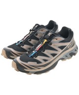 Salomon（サロモン）スニーカー 黒 サイズ:26.5cm メンズ/2200656731091