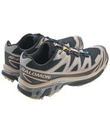 Salomon（サロモン）スニーカー 黒 サイズ:26.5cm メンズ/2200656731091