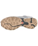 Salomon（サロモン）スニーカー 黒 サイズ:26.5cm メンズ/2200656731091