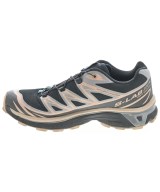 Salomon（サロモン）スニーカー 黒 サイズ:26.5cm メンズ/2200656731091