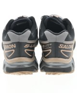 Salomon（サロモン）スニーカー 黒 サイズ:26.5cm メンズ/2200656731091
