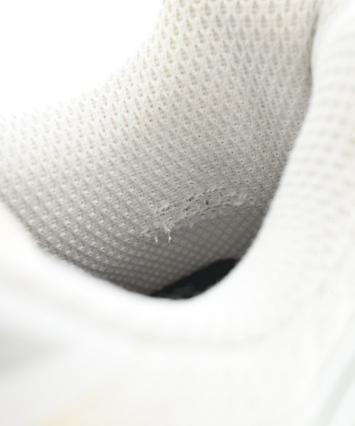 Salomon（サロモン）スニーカー 白 サイズ:26cm メンズ/2200656731107