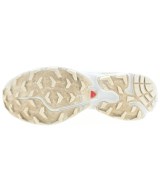 Salomon（サロモン）スニーカー 白 サイズ:26cm メンズ/2200656731107