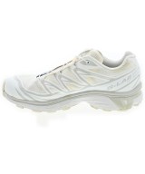 Salomon（サロモン）スニーカー 白 サイズ:26cm メンズ/2200656731107