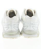 Salomon（サロモン）スニーカー 白 サイズ:26cm メンズ/2200656731107