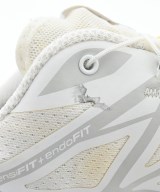 Salomon（サロモン）スニーカー 白 サイズ:26cm メンズ/2200656731107