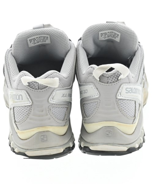 Salomon（サロモン）スニーカー グレー サイズ:26.5cm メンズ/2200656731114