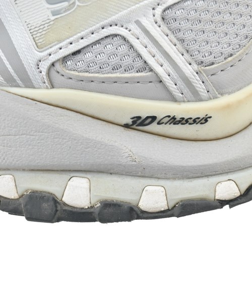 Salomon（サロモン）スニーカー グレー サイズ:26.5cm メンズ/2200656731114