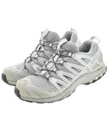 Salomon（サロモン）スニーカー グレー サイズ:26.5cm メンズ/2200656731114