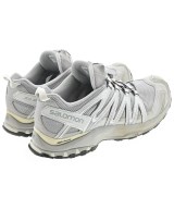 Salomon（サロモン）スニーカー グレー サイズ:26.5cm メンズ/2200656731114