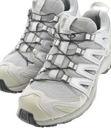 Salomon（サロモン）スニーカー グレー サイズ:26.5cm メンズ/2200656731114