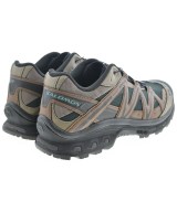 Salomon（サロモン）スニーカー 緑 サイズ:28.5cm メンズ/2200661310144