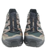 Salomon（サロモン）スニーカー 緑 サイズ:28.5cm メンズ/2200661310144