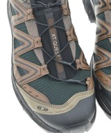 Salomon（サロモン）スニーカー 緑 サイズ:28.5cm メンズ/2200661310144