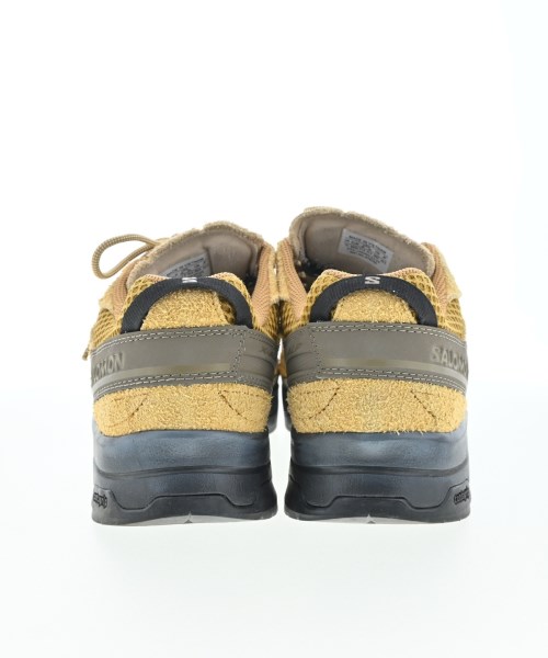 Salomon（サロモン）スニーカー ベージュ サイズ:28.5cm メンズ/2200661310151