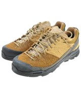 Salomon（サロモン）スニーカー ベージュ サイズ:28.5cm メンズ/2200661310151