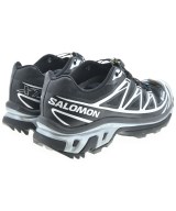 Salomon（サロモン）スニーカー 黒 サイズ:24cm レディース/2200661763056