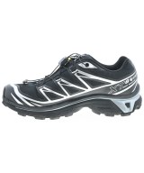 Salomon（サロモン）スニーカー 黒 サイズ:24cm レディース/2200661763056