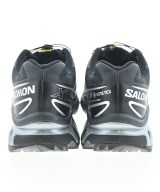 Salomon（サロモン）スニーカー 黒 サイズ:24cm レディース/2200661763056