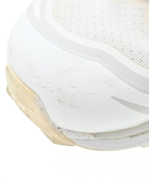 Salomon（サロモン）スニーカー 白 サイズ:24cm レディース/2200661763063