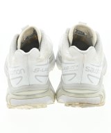 Salomon（サロモン）スニーカー 白 サイズ:24cm レディース/2200661763063