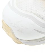 Salomon（サロモン）スニーカー 白 サイズ:24cm レディース/2200661763063