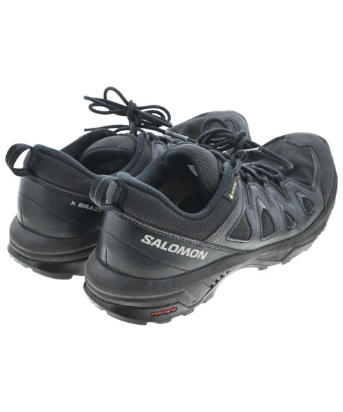 Salomon（サロモン）スニーカー 黒 サイズ:25.5cm メンズ/2200662244035