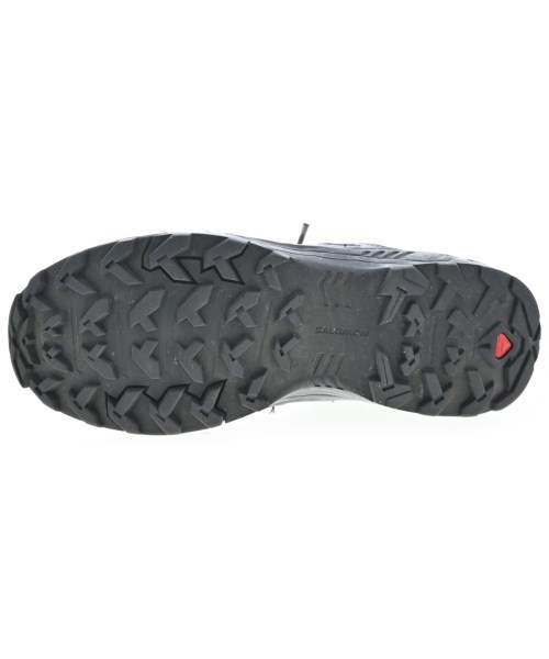 Salomon（サロモン）スニーカー 黒 サイズ:25.5cm メンズ/2200662244035