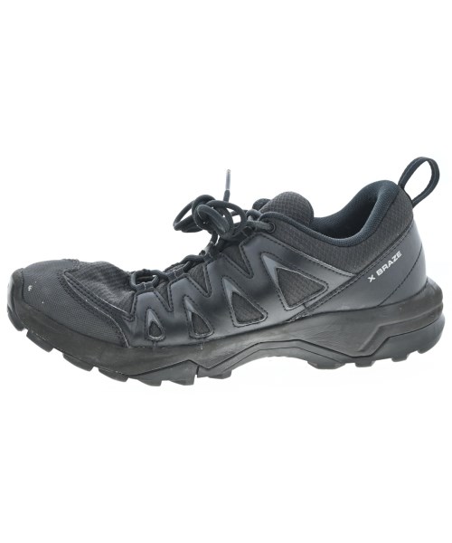 Salomon（サロモン）スニーカー 黒 サイズ:25.5cm メンズ/2200662244035