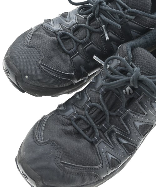 Salomon（サロモン）スニーカー 黒 サイズ:25.5cm メンズ/2200662244035