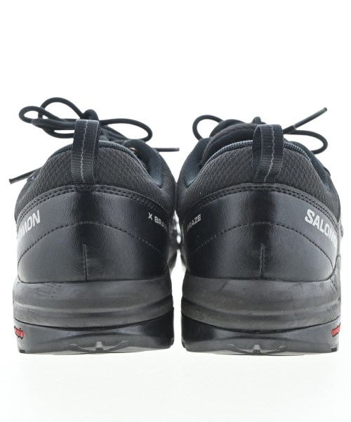 Salomon（サロモン）スニーカー 黒 サイズ:25.5cm メンズ/2200662244035
