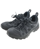 Salomon（サロモン）スニーカー 黒 サイズ:25.5cm メンズ/2200662244035