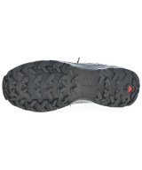 Salomon（サロモン）スニーカー 黒 サイズ:25.5cm メンズ/2200662244035